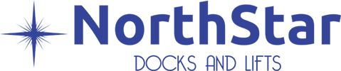 NorthStar docks and lifts logo